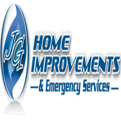 JG Home Improvements & Emergency Services's Logo