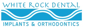 White Rock Dental's Logo