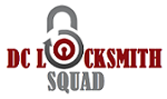 DC Locksmith Squad's Logo