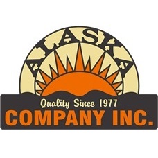 Alaska Company Inc's Logo