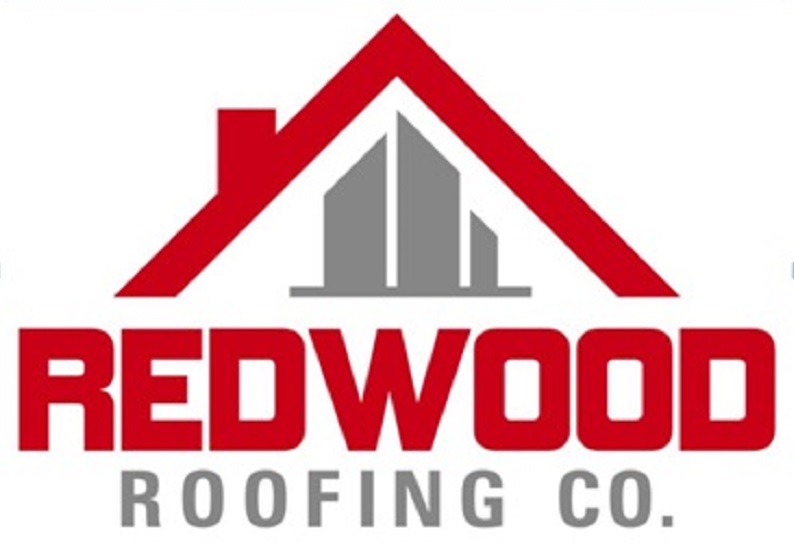 REDWOOD ROOFING CO's Logo