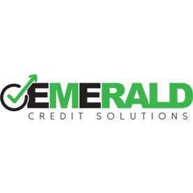 Emerald Credit Solutions's Logo