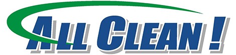 ALL CLEAN!, LLC's Logo