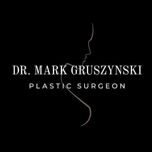 Dr. Mark Plastic Surgery's Logo
