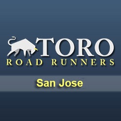 Toro Road Runners LLC's Logo