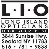 Long Island Opticians's Logo