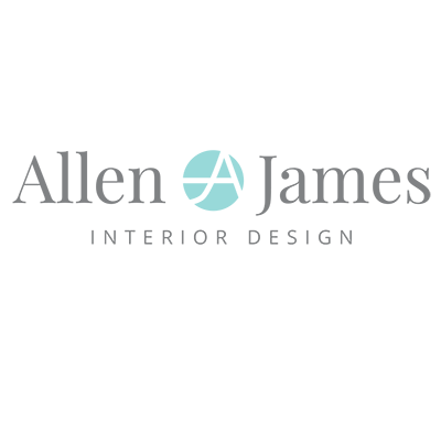 Allen and James Interior Design's Logo