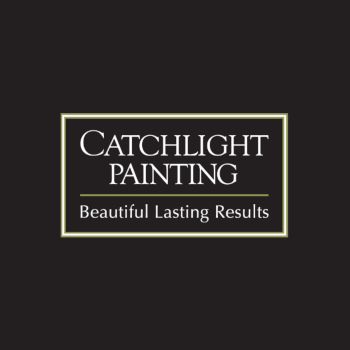 Catchlight Painting's Logo