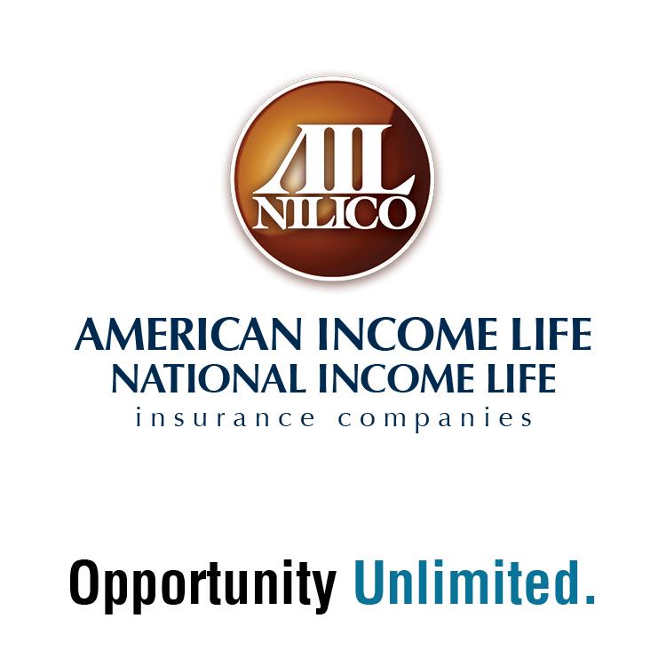American Income Life Simon Arias Agencies's Logo