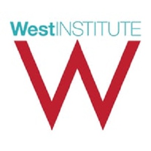 The West Institute's Logo