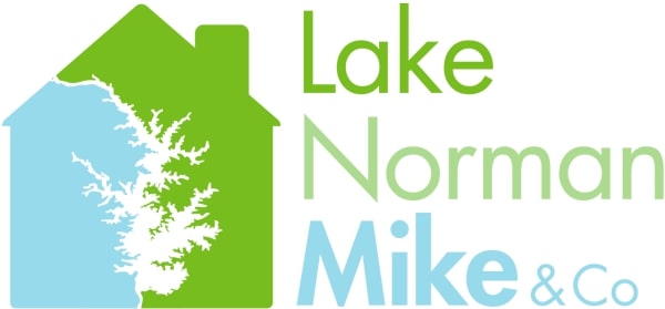 Lake Norman Mike :: Lake Norman Real Estate Agent's Logo