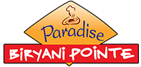 Paradise Biryani Point's Logo
