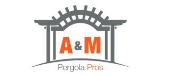 A & M Pergola Pros of Clermont's Logo