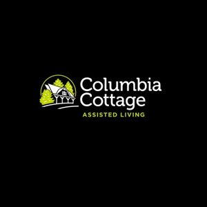 Columbia Cottage of Collegeville's Logo