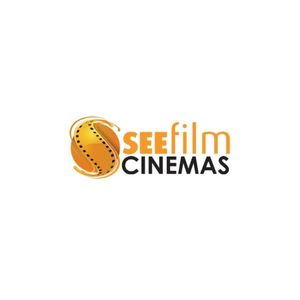 SEEFilm Cinemas's Logo