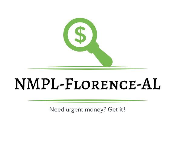 NMPL-Florence-AL's Logo