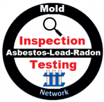 Catstrong Mold Inspection of Pearland's Logo