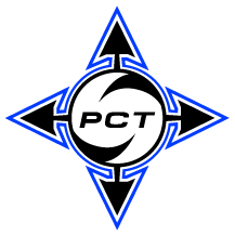 Pacific Coast Transportation, Inc.'s Logo
