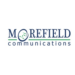 Morefield Communications Inc's Logo
