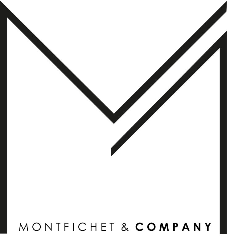 Montfichet & Company's Logo