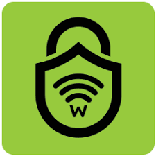 Webroot Safe Login's Logo