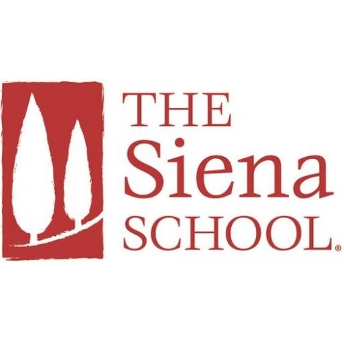 The Siena School's Logo