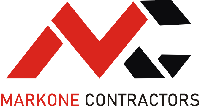 Markone Contractors's Logo