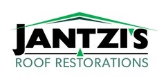 Jantzi's Roof Restorations's Logo