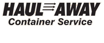 Haul-Away's Logo