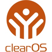 ClearOS's Logo