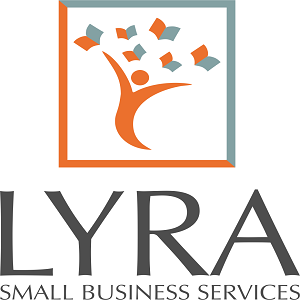 Lyra Small Business Services's Logo