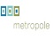 Metropole Luxury Apartments's Logo