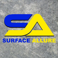 Surface Allure's Logo