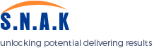 SNAK (India) Consultancy Services's Logo