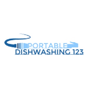 Dishwashing Trailer 123's Logo