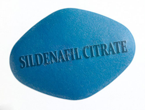 Sildenafil Citrate 100mg's Logo