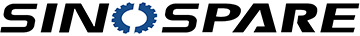 Sino Cement Spare Parts Supplier Co., Ltd's Logo