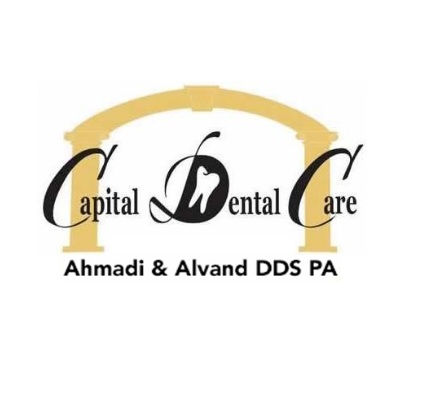 Capital Dental Care's Logo