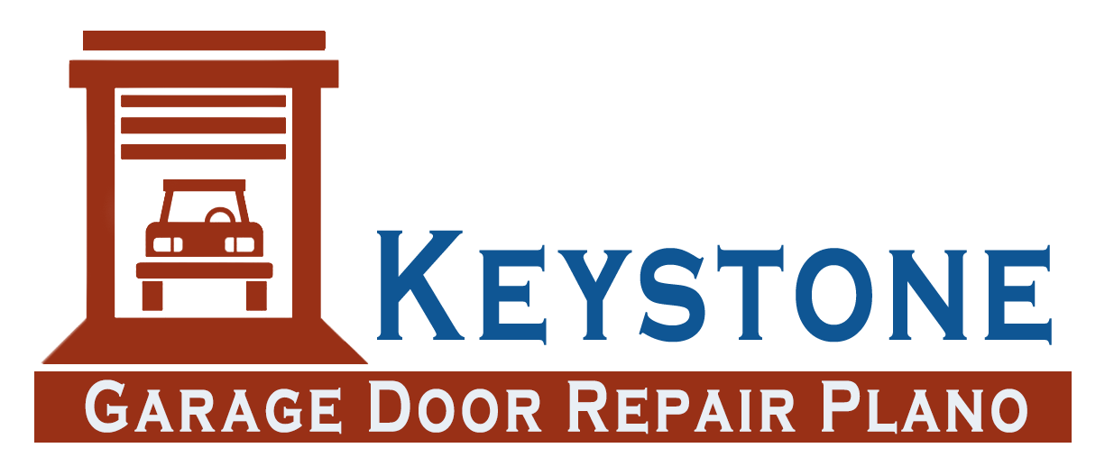 Keystone Garage Door Repair Plano's Logo