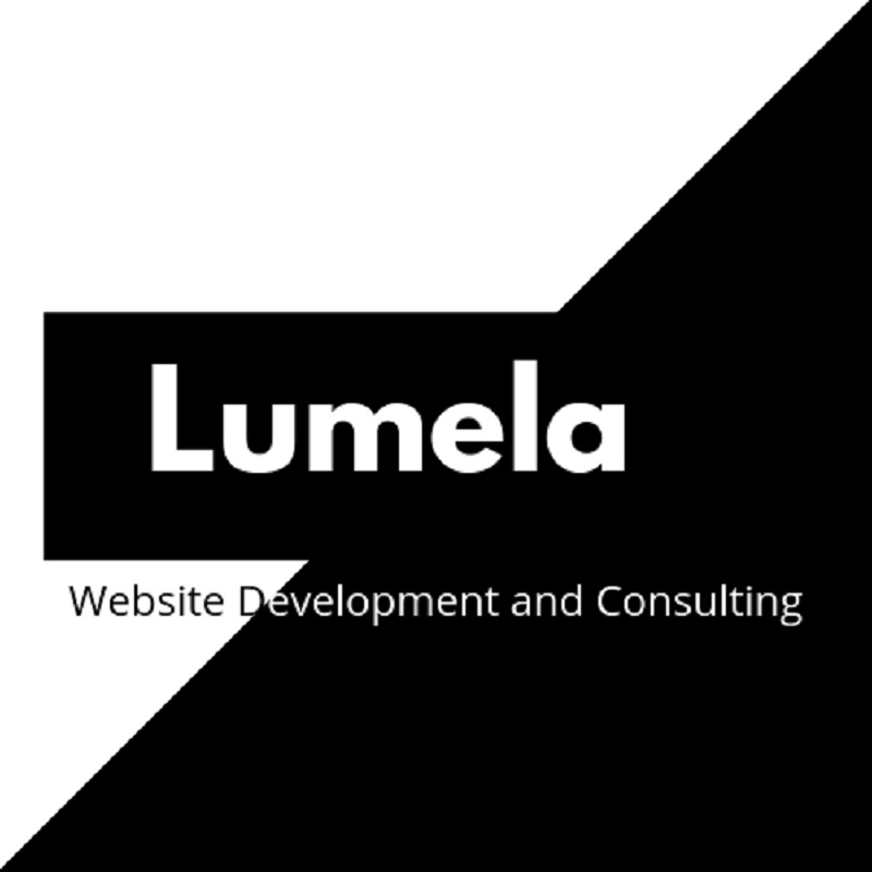 Lumela Business and Web Solutions, LLC.'s Logo