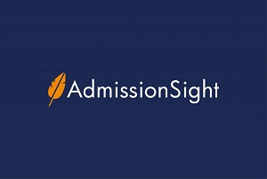 AdmissionSight's Logo
