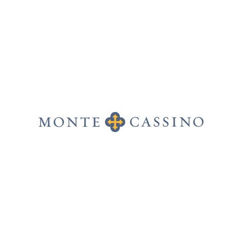 Monte Cassino School's Logo
