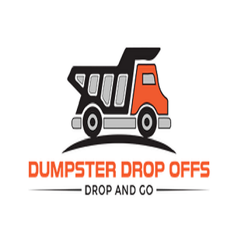 Dumpster Drop Offs's Logo