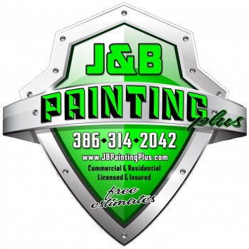 J&B Painting Plus Of Florida Inc's Logo