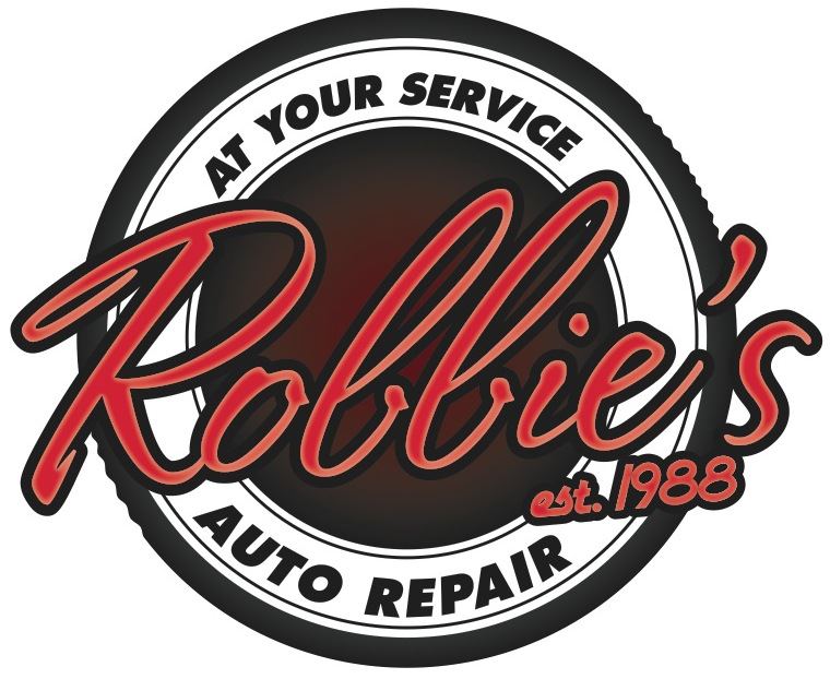 Robbie's At Your Service's Logo