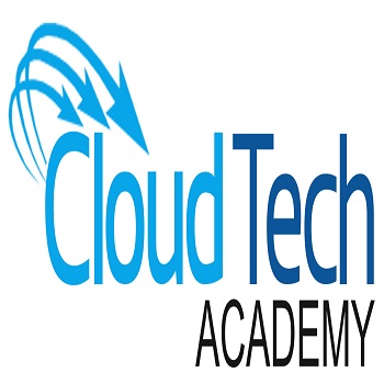 Cloud Tech Academy's Logo