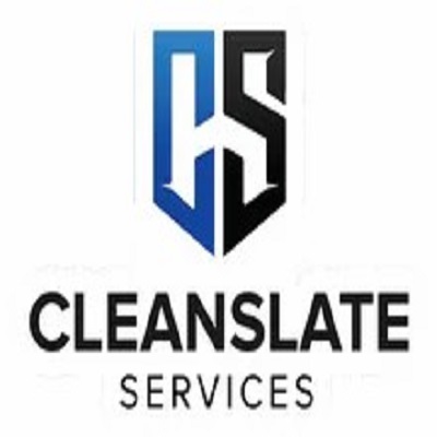 Clean Slate Services's Logo