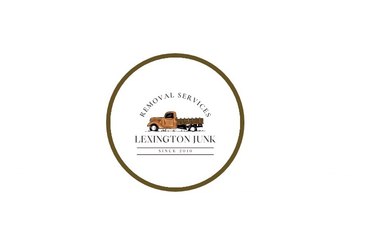 Lexington Junk Removal Services's Logo