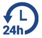 Locks Around The Clock's Logo