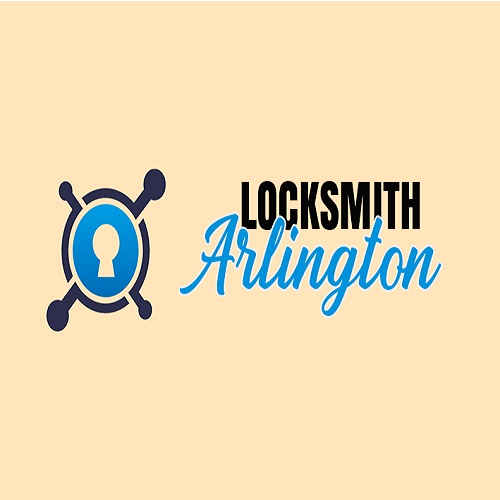Locksmith Arlington VA's Logo